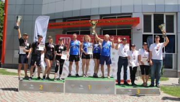 ГТО как норма жизни