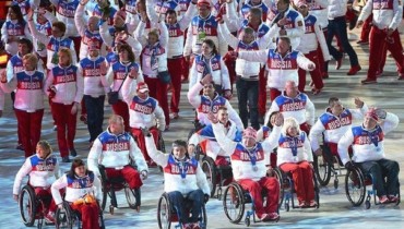 Это была лучшая Паралимпиада в истории