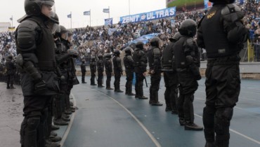 Меры безопасности на матче «Кубань» — «Зенит» планируется усилить