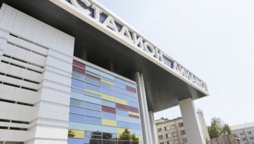 Спортивный объект станет функциональным