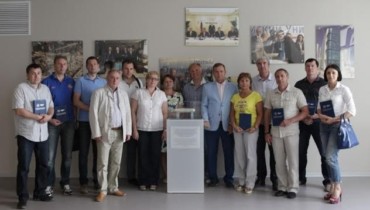 Спортивный менеджмент идет в регионы