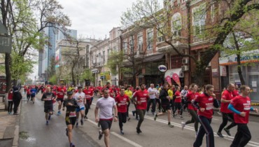 Доступный спорт — в каждый двор