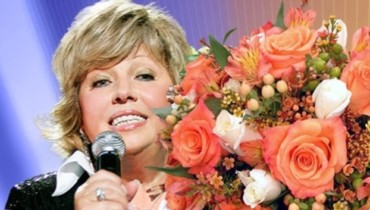 Бенефис Ларисы Рубальской