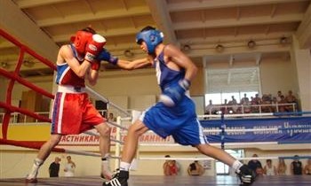 Кубанцы отправятся на чемпионат России