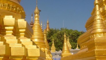 Экзотика загадочной страны