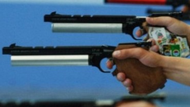 Самые меткие – краснодарцы