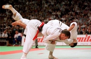 Заур Калашаов взял «серебро» Кубка Европы