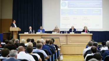 На особом контроле Минздрава
