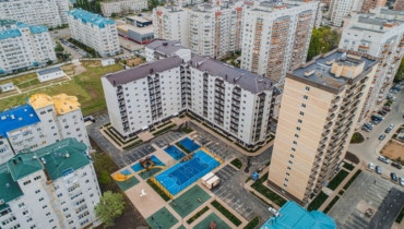 Результат кропотливой работы