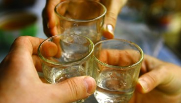 Более 130 кубанских водителей лишились прав