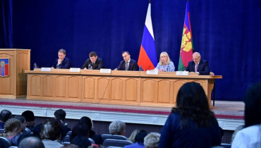 Важные шаги дальнейшего развития