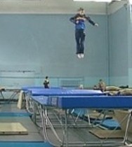 12 медалей на Всероссийских соревнованиях