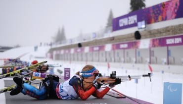 20-е «золото» России принесла Коновалова