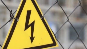 На Кубани и в Адыгее расхитители электроэнергии причинили энергетикам ущерб 27 миллионов