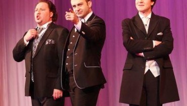 Песни о любви всех времён