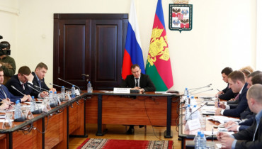 Проблемы микрорайона — на особом контроле