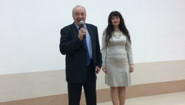 В Краснодаре состоялось заседание патриотической литературной гостиной