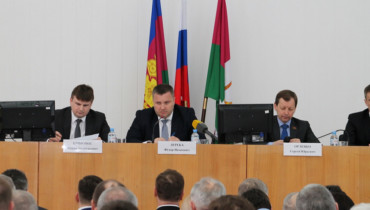 Высокий потенциал развития