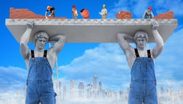 В Госдуме приняли закон о защите членов ЖСК от недобросовестных застройщиков