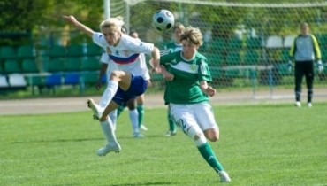 «Кубаночки» встретятся с чемпионками