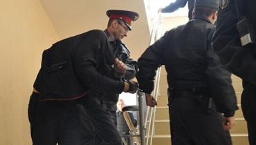 Подозреваемый в убийстве семьи из 4 человек задержан на Кубани