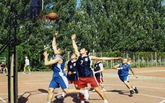 На Кубок губернатора