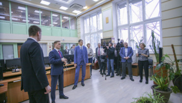 Формула успешного развития энергетики