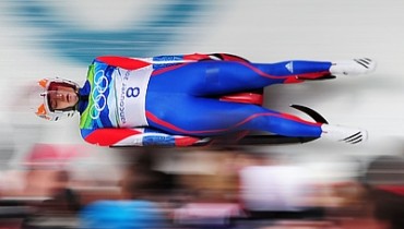 Российские саночники способны на большее