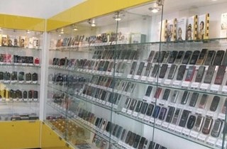 Краснодарец украл из магазина мобильный телефон
