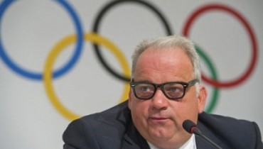 Разговор вели о борьбе