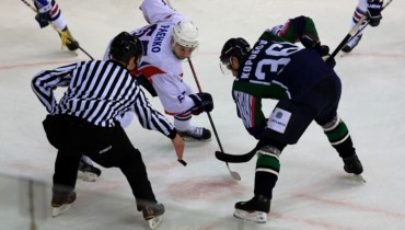 «Лада» оказалась сильней