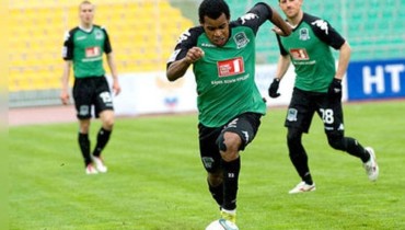 Определились соперники «Краснодара» на сборе