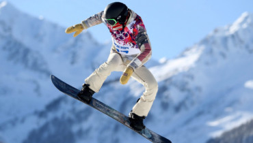 В горах Сочи пройдет финал Кубка России и этап Кубка Европы