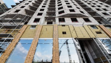 Малозначительный «самострой»