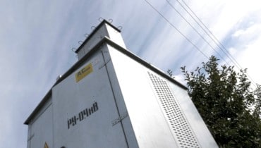 Более 70 км распределительных электросетей отремонтированы в Тбилисском районе Кубани