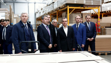 Залог успеха — стабильное развитие