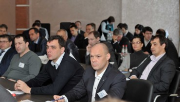 РАЗВИТИЕ СПОРТА В СТРАНАХ СНГ ОБСУЖДАЮТ В СОЧИ