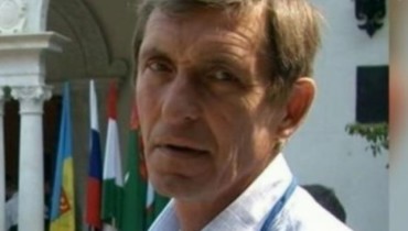 В Донецкой области обстреляли российских журналистов. Погиб оператор Первого канала