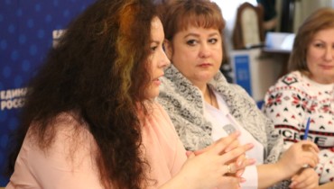 К Краснодаре планируют старт нового партийного проекта «Единой России»