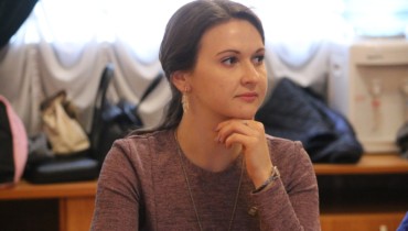 В Краснодаре состоялся круглый стол, посвященный Дню российского студенчества