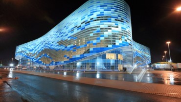 Олимпийским объектам в Сочи дадут налоговые льготы