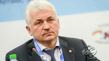 Сергей Елисеев: Краснодарский край – лидер по школьному самбо