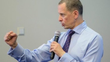Александр Фридман проведет Авторские семинары в Краснодаре