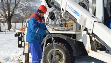 СНОВА ВСПЫХНУЛ СВЕТ!