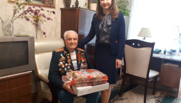 Ваш подвиг не забудут никогда