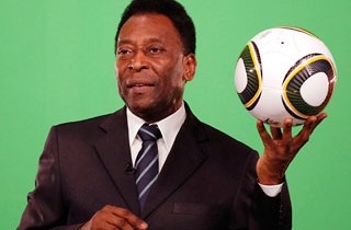 «Король футбола» посетит Краснодар