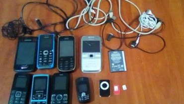 Попытка доставки запрещенных предметов в ИК-5 УФСИН России по Краснодарскому краю завершилась безрезультатно