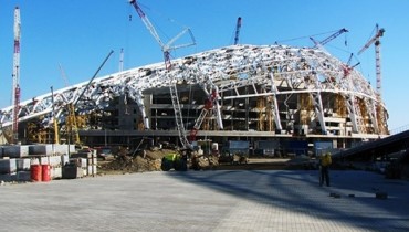 Фонд борьбы с коррупцией оценил Олимпиаду в 1,5 трлн рублей