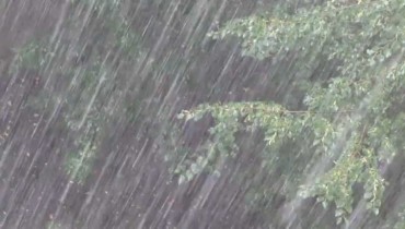 В Крымском районе ожидается подъем уровня рек