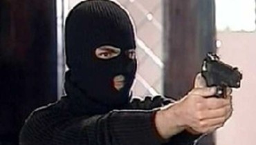 В Краснодаре ограбили и избили инкассаторов свои же коллеги (видео)